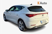 SEAT Leon vaihtoauto