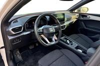 SEAT Leon vaihtoauto