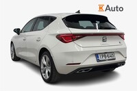 SEAT Leon vaihtoauto