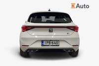SEAT Leon vaihtoauto