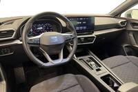 SEAT Leon vaihtoauto