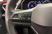 SEAT Leon vaihtoauto