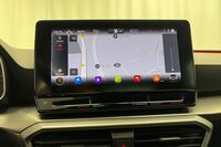 SEAT Leon vaihtoauto