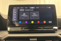 SEAT Leon vaihtoauto