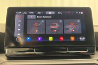 SEAT Leon vaihtoauto