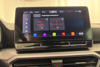 SEAT Leon vaihtoauto