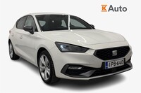 SEAT Leon vaihtoauto