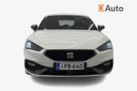SEAT Leon vaihtoauto