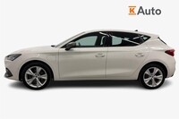 SEAT Leon vaihtoauto
