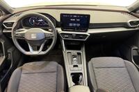 SEAT Leon vaihtoauto