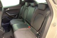 SEAT Leon vaihtoauto