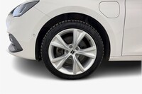 SEAT Leon vaihtoauto