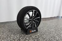 SEAT Leon vaihtoauto