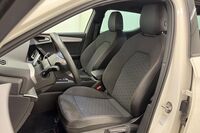 SEAT Leon vaihtoauto