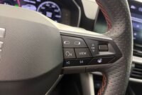 SEAT Leon vaihtoauto