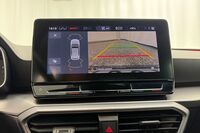 SEAT Leon vaihtoauto