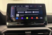 SEAT Leon vaihtoauto