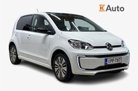 Volkswagen up! vaihtoauto