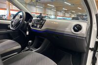 Volkswagen up! vaihtoauto