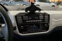 Volkswagen up! vaihtoauto