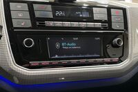 Volkswagen up! vaihtoauto