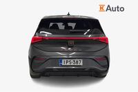 Cupra Born vaihtoauto