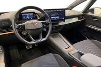 Cupra Born vaihtoauto