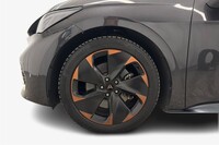 Cupra Born vaihtoauto