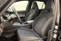 Cupra Born vaihtoauto