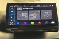 Cupra Born vaihtoauto