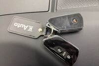 Cupra Born vaihtoauto