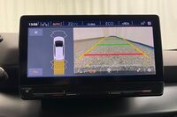 Cupra Born vaihtoauto