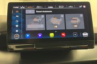 Cupra Born vaihtoauto