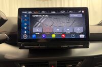 Cupra Born vaihtoauto