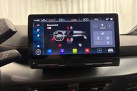 Cupra Born vaihtoauto