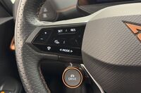 Cupra Born vaihtoauto