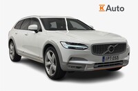 Volvo V90 Cross Country vaihtoauto