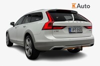 Volvo V90 Cross Country vaihtoauto