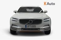 Volvo V90 Cross Country vaihtoauto