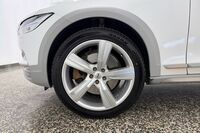Volvo V90 Cross Country vaihtoauto