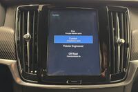 Volvo V90 Cross Country vaihtoauto