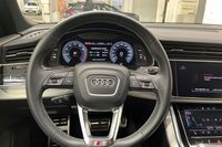 Audi Q8 vaihtoauto