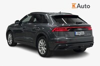 Audi Q8 vaihtoauto