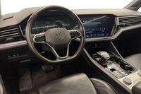 Volkswagen Touareg vaihtoauto