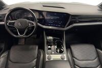 Volkswagen Touareg vaihtoauto