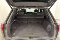 Volkswagen Touareg vaihtoauto