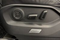Volkswagen Touareg vaihtoauto