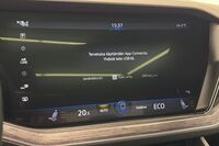 Volkswagen Touareg vaihtoauto