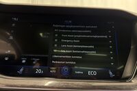 Volkswagen Touareg vaihtoauto