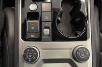 Volkswagen Touareg vaihtoauto